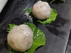 爆浆芝士虾球-捞王锅物料理(凯旋路店)