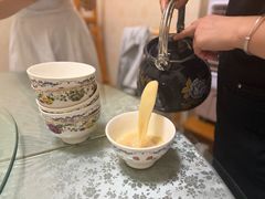 -努尔古丽奶茶