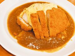 -CoCo壱番屋(久光百货店)