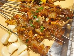 -160烧烤(香坊店)