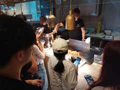 -海玥荟海鲜姿造自助餐厅(欧罗巴广场店)