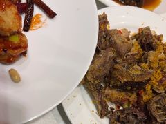 -大鸭梨烤鸭(房山店)