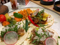 -墨纪Mojí墨西哥餐厅(官舍店)