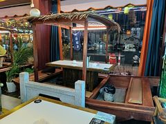 -外婆船宴餐厅·外婆喊你回家吃饭