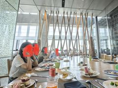 -解放碑威斯汀酒店-知味国际美食餐厅