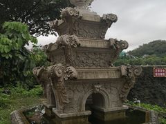 -珠海圆明新园