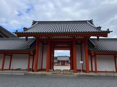 -京都御所