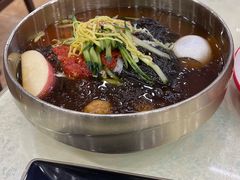 -服务大楼冷面(延大店)