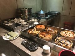-厦门海沧正元希尔顿逸林酒店開全日餐厅