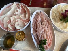 水晶鸭肠-小龙坎火锅(春熙太古里店)