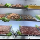 江南蓝鲸世界性价比高的海鲜自助餐厅