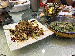 -恒宝大酒楼(城际·荔盈大厦店)