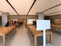 -Apple零售店(玄武湖店)