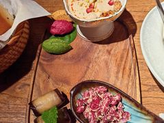 -格鲁·秀色Georgia’s Feast