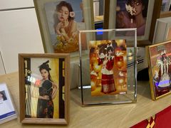 -天真蓝照相馆(宁波来福士店)