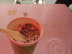 -清真老马家国华牛奶鸡蛋醪糟(正宁路店)