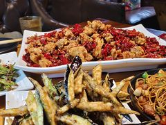 -望京一号·重庆江湖菜(工体店)