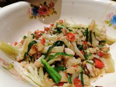 -老湘村·湖南土菜(天河维多利店)