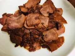 -上海牛羊肉公司塘沽路清真门市部