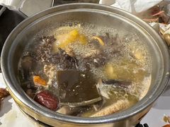-川骄海鲜自助(亚运村店)