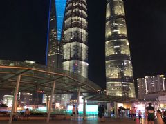 -上海中心大厦