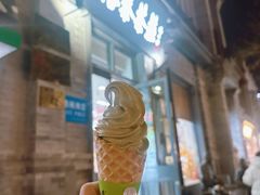 -吴裕泰茶庄(前门大街店)