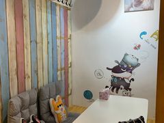 -小时光咖啡馆(开森度假森林店)