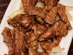 烤生牛排-萨拉伯尔(燕莎友谊商城店)