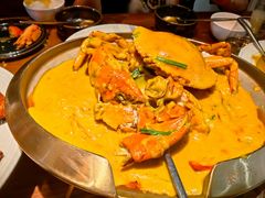 -泰香米泰国餐厅(中大国际店)