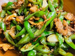 -新李记 · 口味菜馆(南郊公园店)
