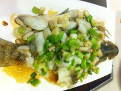 粤盛清汤鲜羊火锅-粤盛海鲜平价店(洛溪食街店)