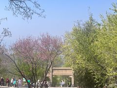 -封龙山风景区