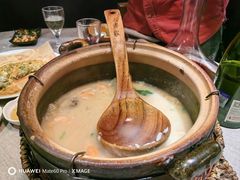 -大洋家·精品潮汕菜·生腌砂锅粥(天河东路店)