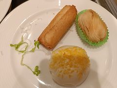 -京香轩·中餐厅(上海中庚聚龙酒店)