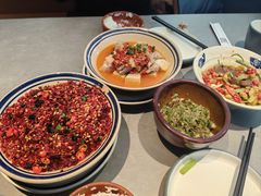 -潇湘阁(汉光百货店)