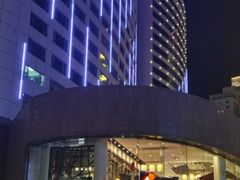 -大连富丽华大酒店