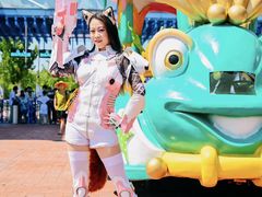 -欢乐水魔方水世界