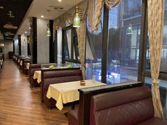 卡座-贵族世家牛排(晋江万达店)