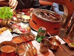 -西塔老太太泥炉烤肉(苏州大悦城店)