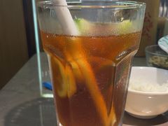 -老屋印象·酸菜鱼新川菜(义乌之心店)
