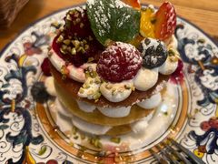 -Alimentari早午餐(安福路店)