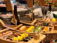 -盛宴标帜餐厅·亲子自助 (南昌喜来登酒店)