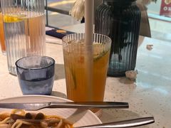 -夏日玛莉西餐厅(金茂览秀城店)