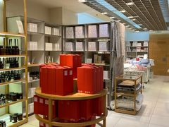 -ZARA HOME(蓝色港湾店)