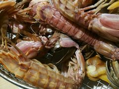 -海味当家(西安路店)