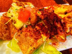-玛格萝妮比萨屋(陆家浜路店)