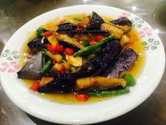 -公社食堂(牧电路店)