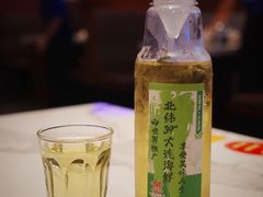 -正黄旗海鲜烧烤大排档(延安路总店)