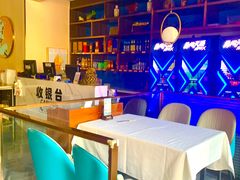-大眼锅贴水饺(河东店)