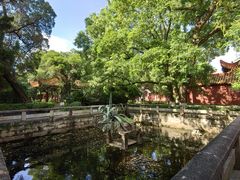 -南岳衡山风景名胜区-南岳大庙